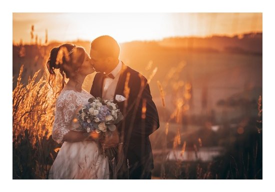 svatební foto - Libor Vrška