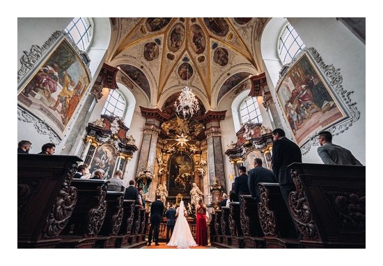 svatební fotograf Libor Vrška