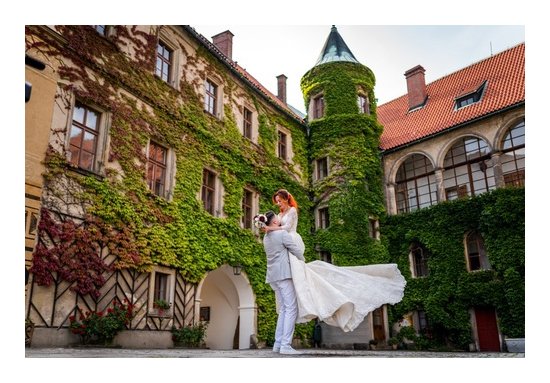 svatební fotograf Libor Vrška