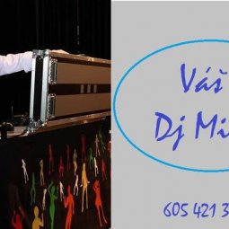 Dj Milánek
