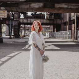 Tereza Uhrová