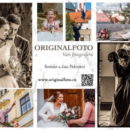 Rosťa a Jana Mokrošovi originalfoto.cz