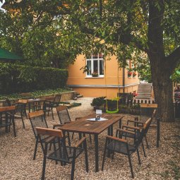 Restaurace Na Krásné výhlídce