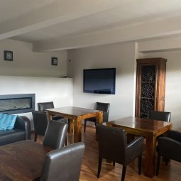 Restaurace Na Krásné výhlídce
