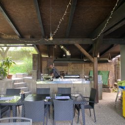 Restaurace Na Krásné výhlídce