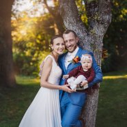 Kateřina Nevřelová Photography