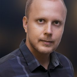 Pavel Kinšt