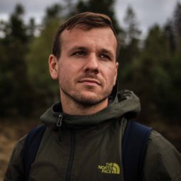 Dan Hromada photo