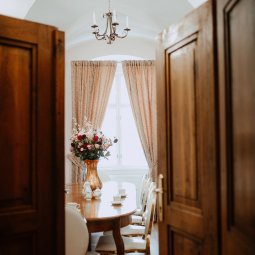 Chateau Villa Bork