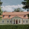 Chateau Villa Bork