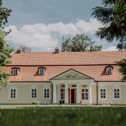 Chateau Villa Bork