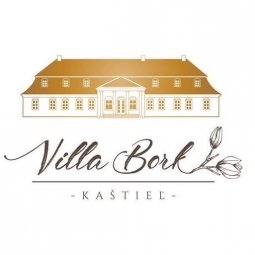 Chateau Villa Bork