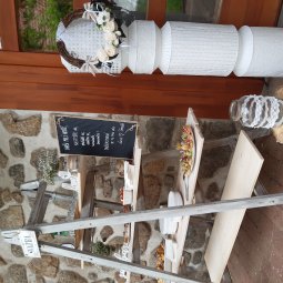 Naše stodola