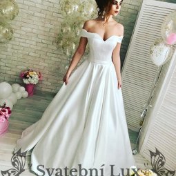 Svatební Lux