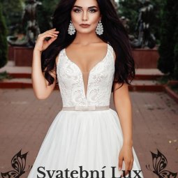 Svatební Lux