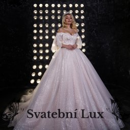 Svatební Lux