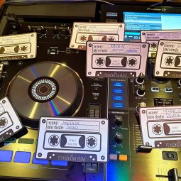 DJ MILDA . cz