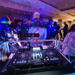 DJ MILDA . cz