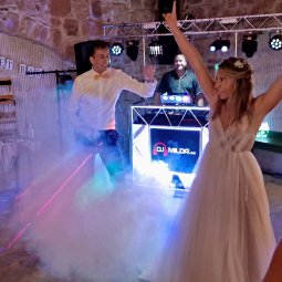 DJ MILDA . cz