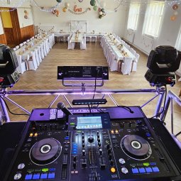 DJ MILDA . cz