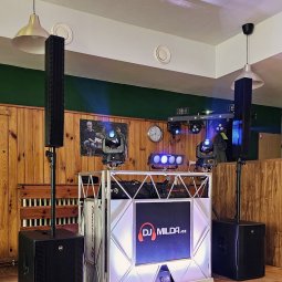 DJ MILDA . cz