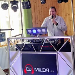 DJ MILDA . cz