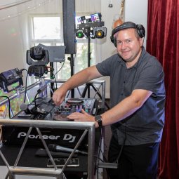 DJ MILDA . cz