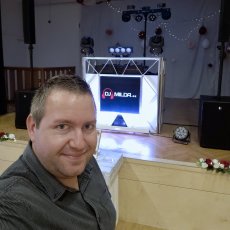 DJ MILDA . cz