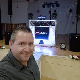 DJ MILDA . cz