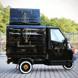 Prosecco Point