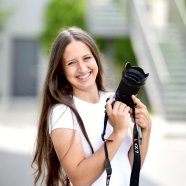 Nikol Pospíšilová