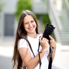 Nikol Pospíšilová