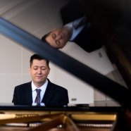Klavírista na svatbu | Pianista Peter Zbranek