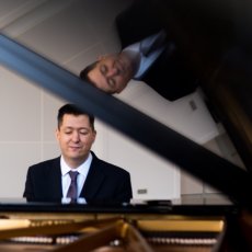Klavírista na svatbu | Pianista Peter Zbranek