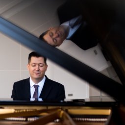 Klavírista na svatbu | Pianista Peter Zbranek