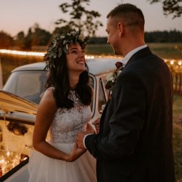 Svatební fotograf a kameraman Tom Greiner