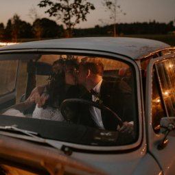 Svatební fotograf a kameraman Tom Greiner