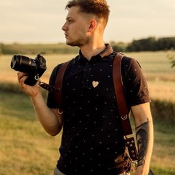 Svatební fotograf a kameraman Tom Greiner