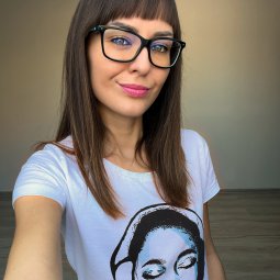 Romana Spurná (Kroupová)