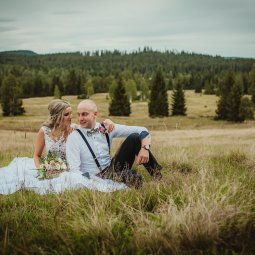 Jana Hanzalová foto