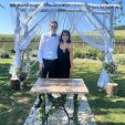 Hudební duo Dominika a Jan