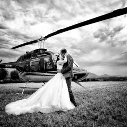Abride Photo