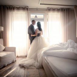 Abride Photo