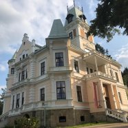 Château Cihelny**** Art Royal Spa Hotel