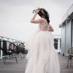 Mili fotí