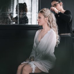 Mili fotí