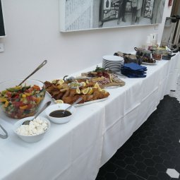 Z&M catering