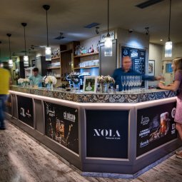 NOLA Restaurant & Café