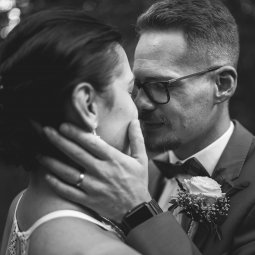 Svatební fotograf Jiří Zamazal