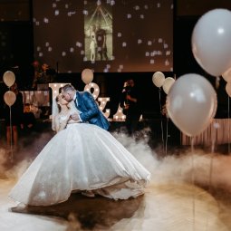 Karolína Tichá Foto